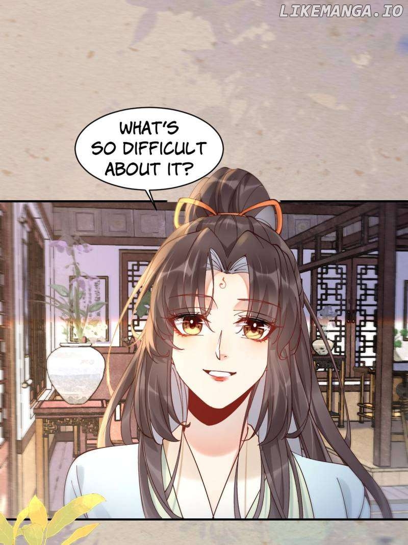 The Ghostly Doctor Chapter 589 - page 36