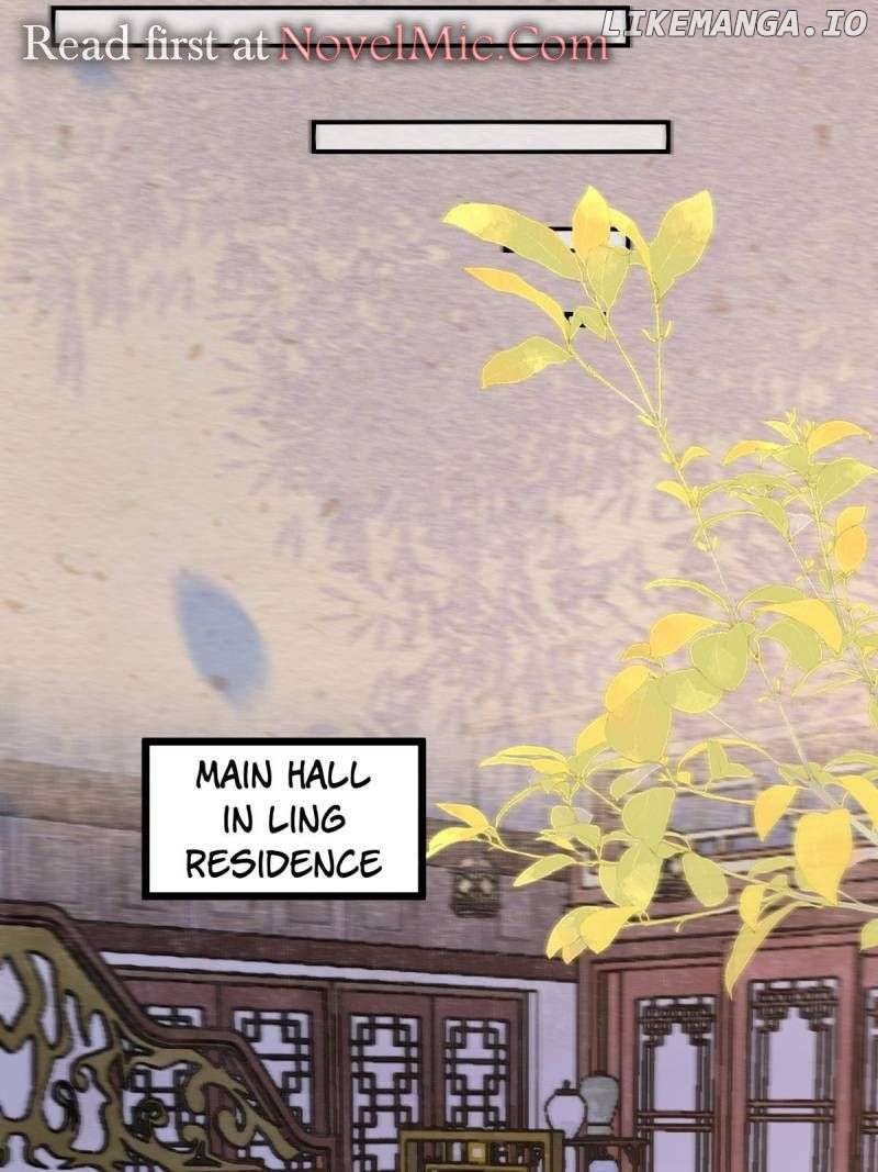 The Ghostly Doctor Chapter 589 - page 39