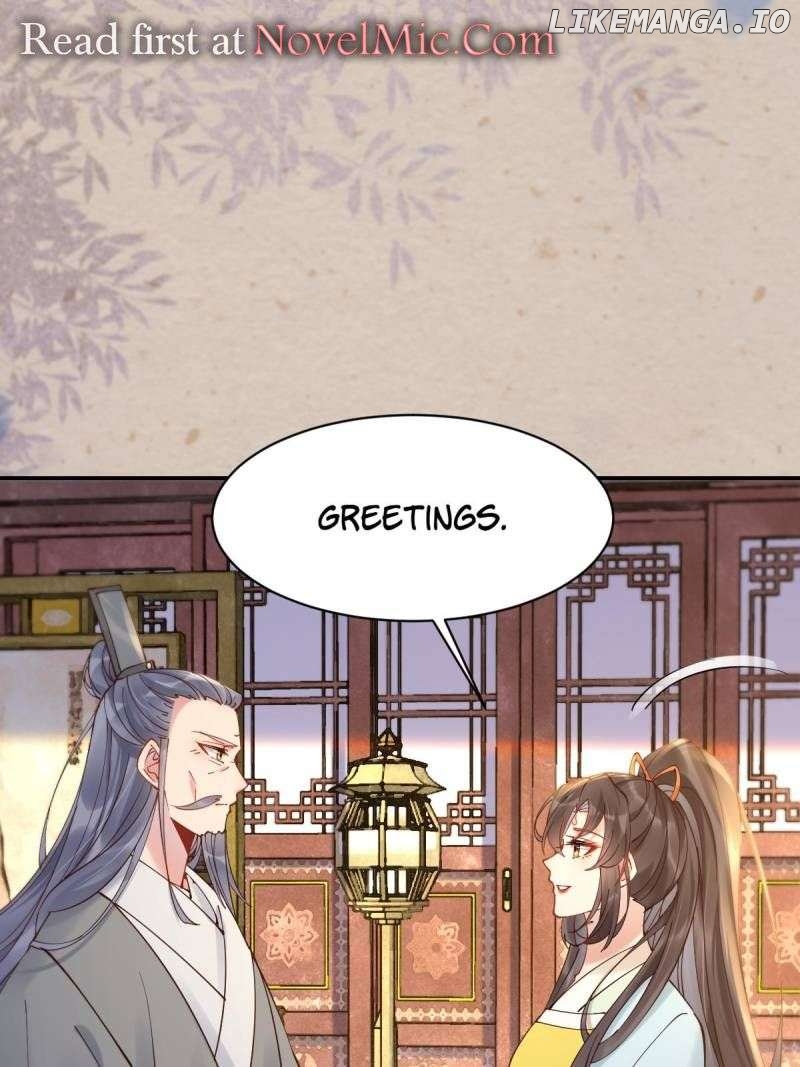 The Ghostly Doctor Chapter 589 - page 43