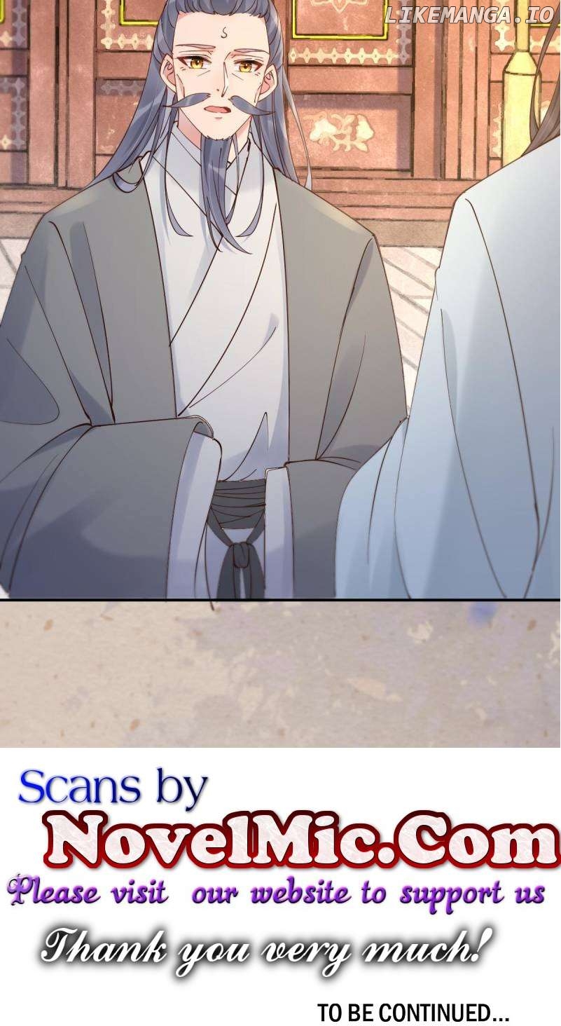 The Ghostly Doctor Chapter 589 - page 45