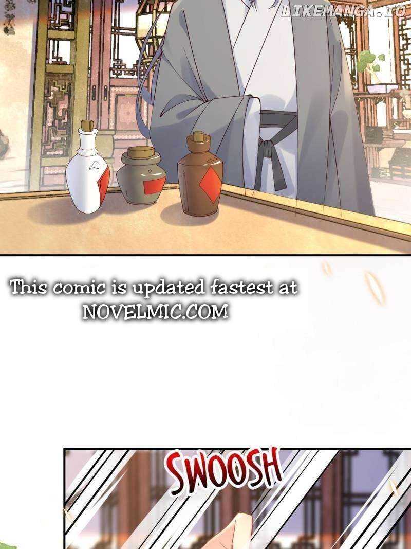 The Ghostly Doctor Chapter 590 - page 13