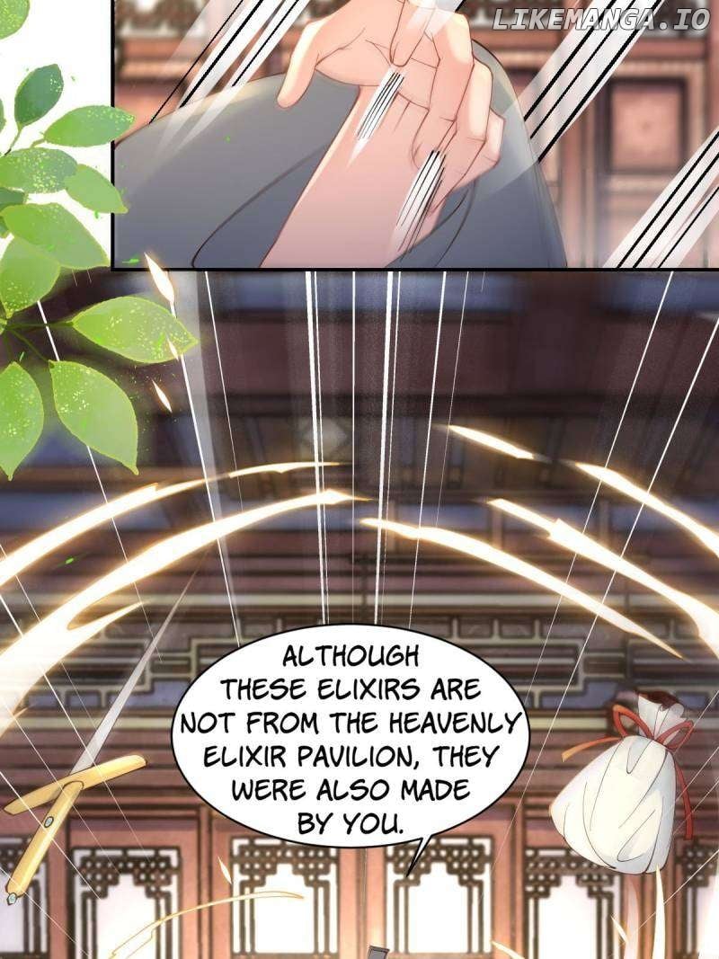 The Ghostly Doctor Chapter 590 - page 14