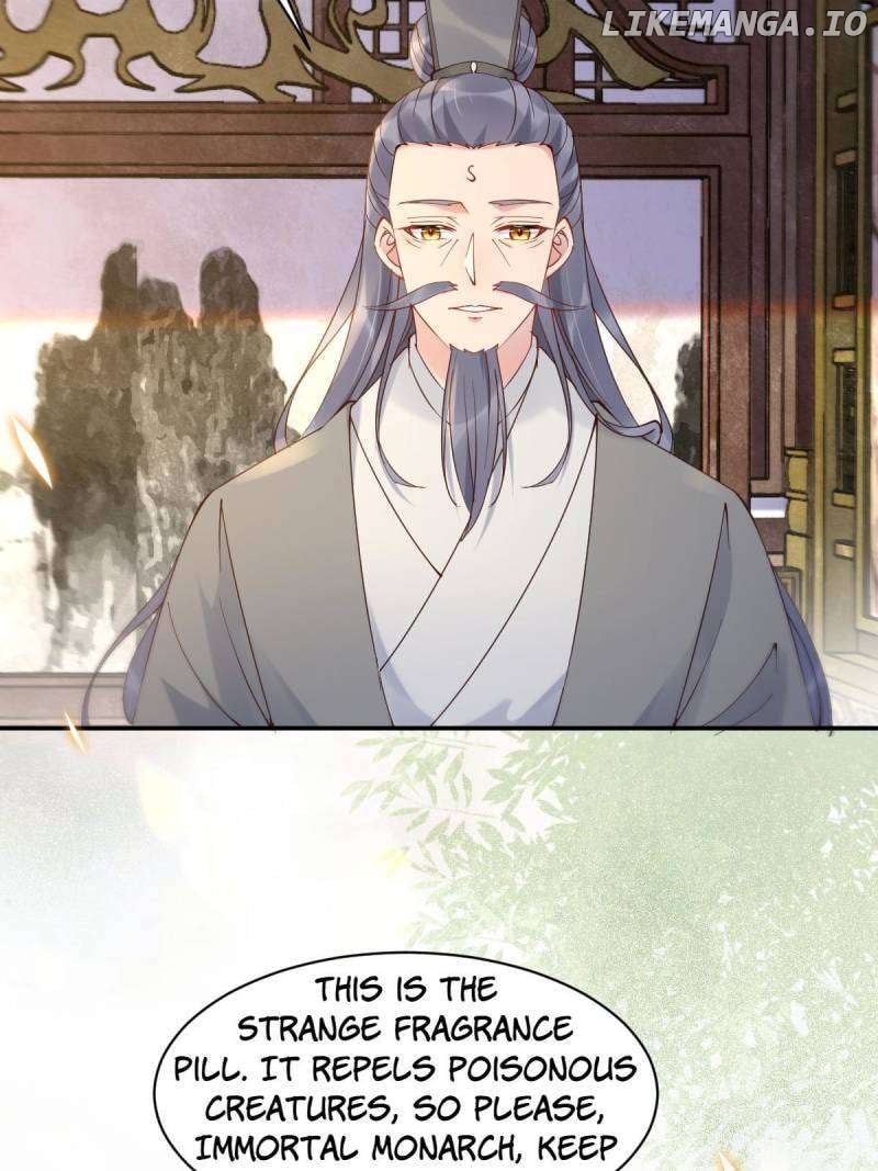 The Ghostly Doctor Chapter 590 - page 19
