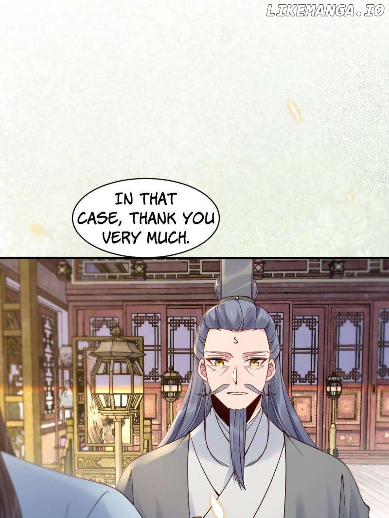 The Ghostly Doctor Chapter 590 - page 22