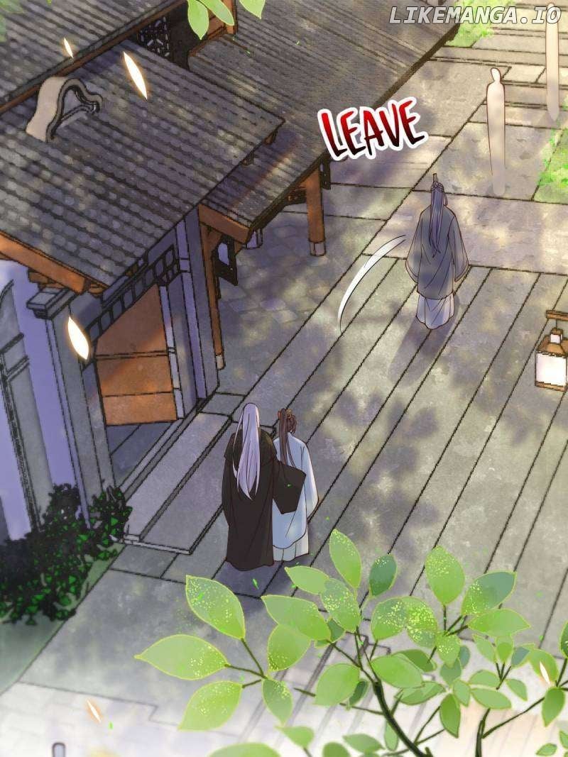 The Ghostly Doctor Chapter 590 - page 24