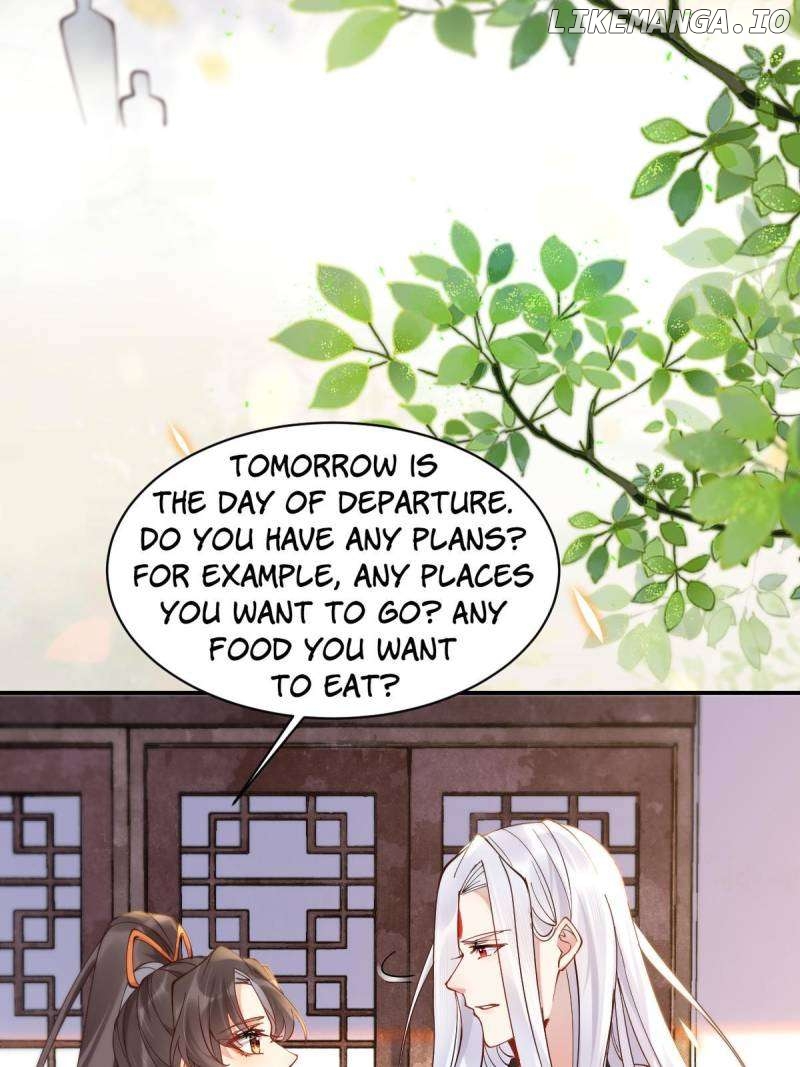 The Ghostly Doctor Chapter 590 - page 25
