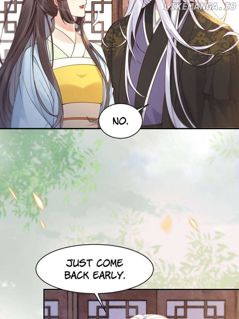 The Ghostly Doctor Chapter 590 - page 26