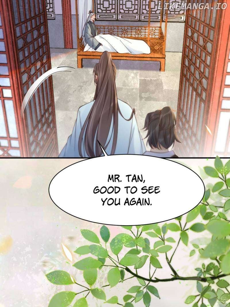 The Ghostly Doctor Chapter 590 - page 35