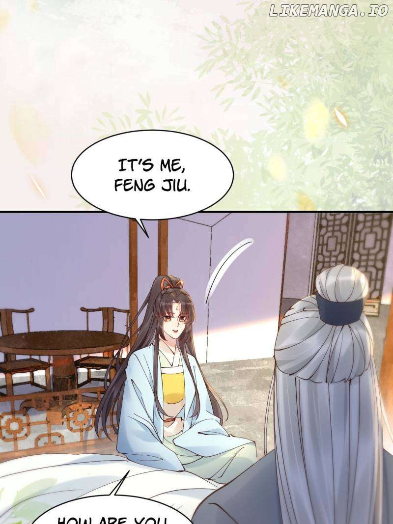 The Ghostly Doctor Chapter 590 - page 37