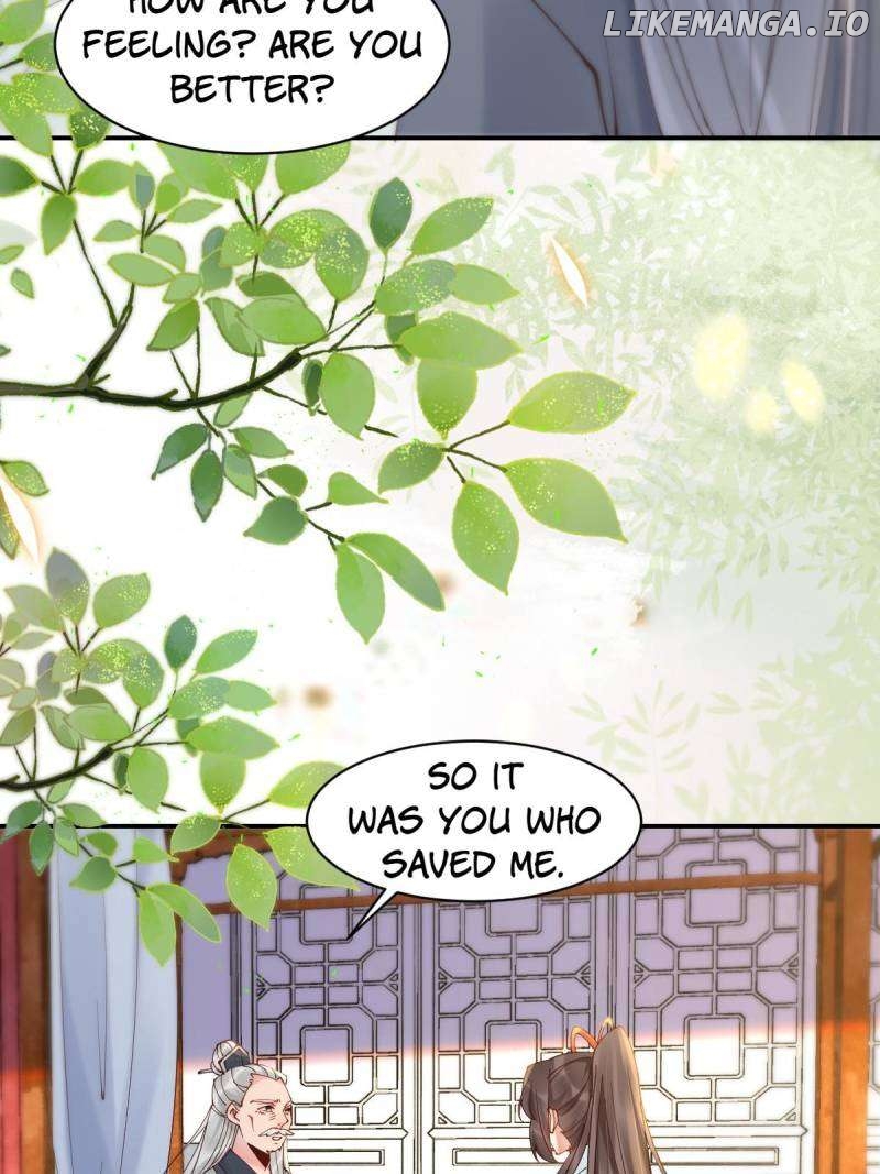 The Ghostly Doctor Chapter 590 - page 38