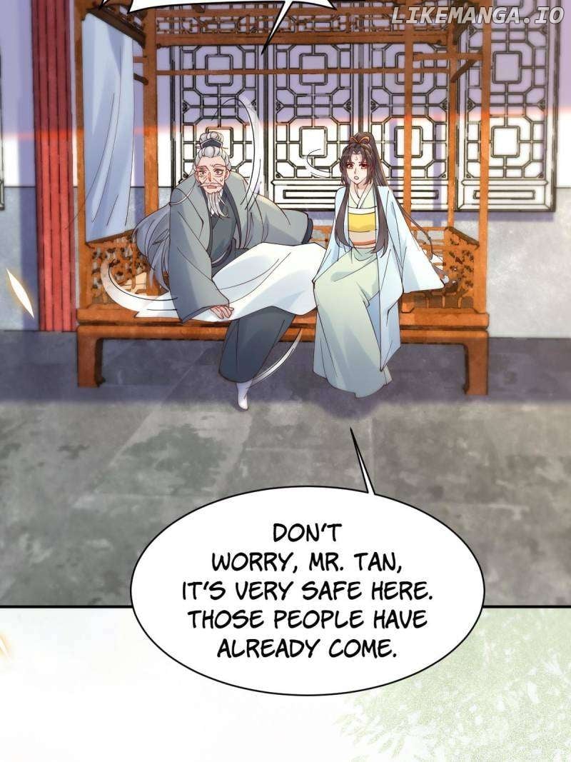 The Ghostly Doctor Chapter 590 - page 40