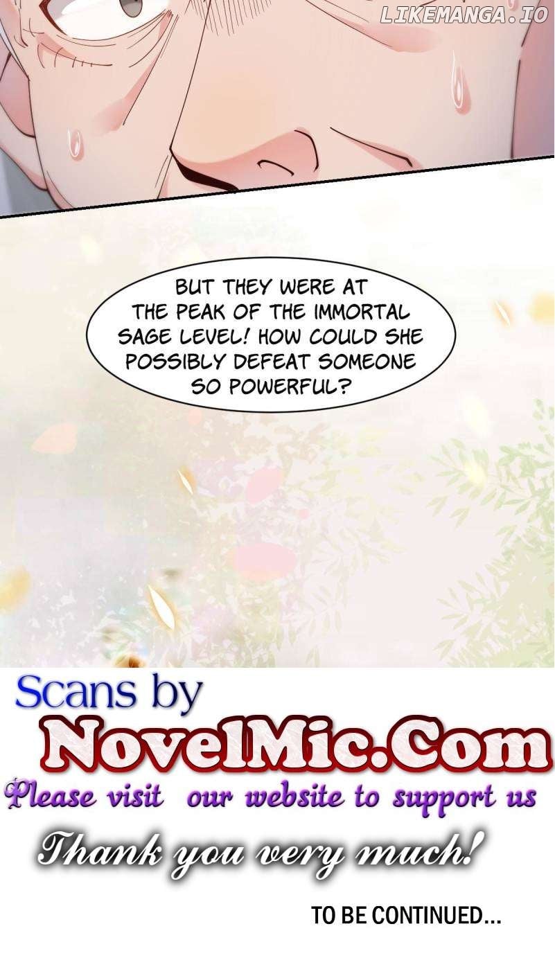 The Ghostly Doctor Chapter 590 - page 45