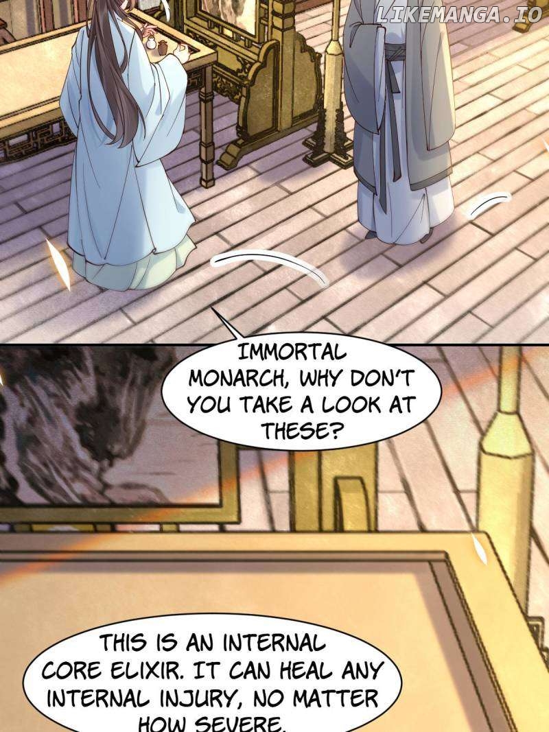The Ghostly Doctor Chapter 590 - page 7