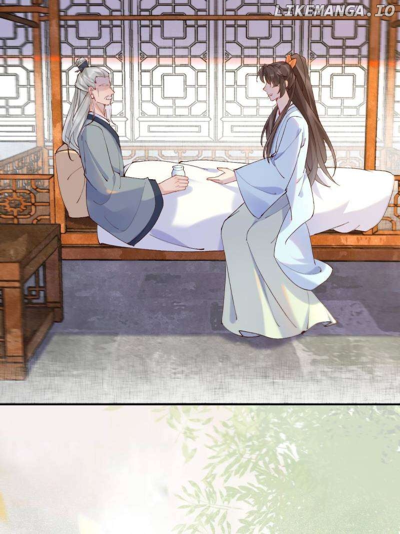 The Ghostly Doctor Chapter 591 - page 12