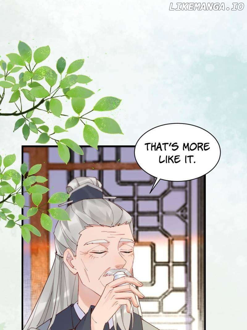 The Ghostly Doctor Chapter 591 - page 14