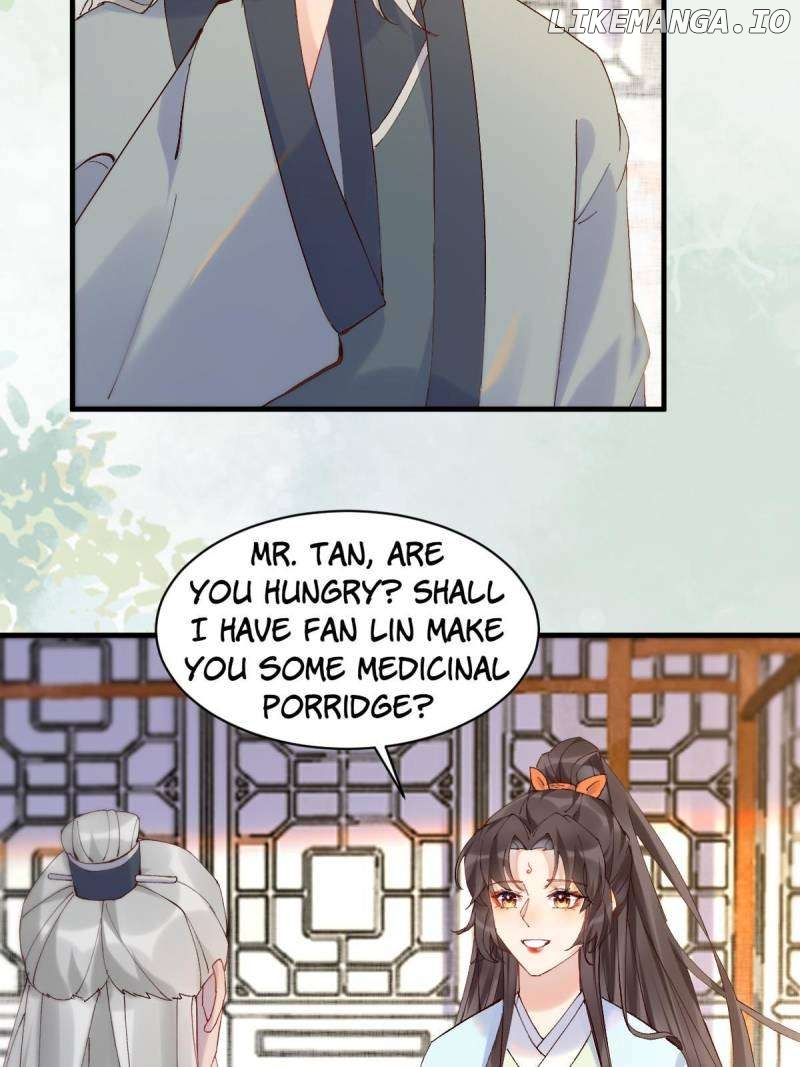 The Ghostly Doctor Chapter 591 - page 15