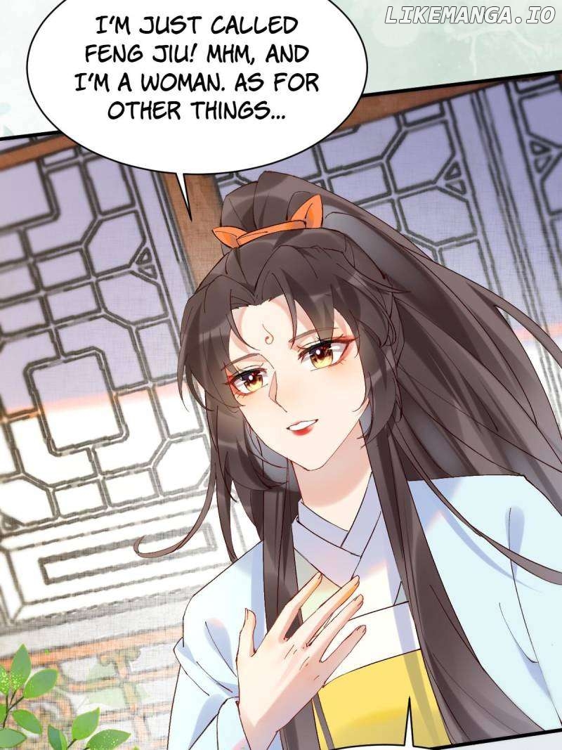 The Ghostly Doctor Chapter 591 - page 19