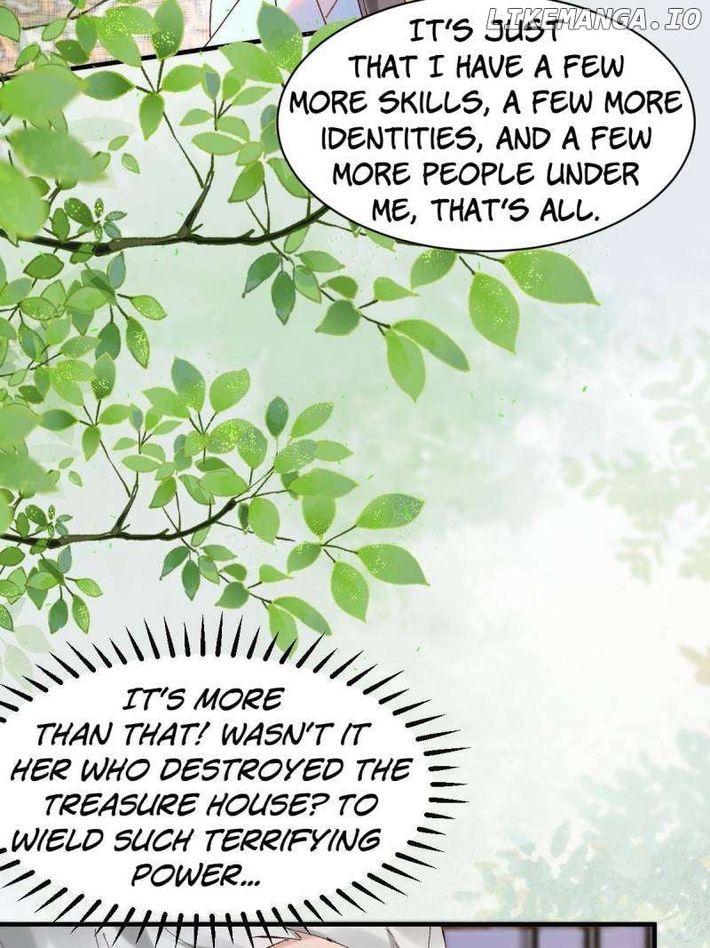 The Ghostly Doctor Chapter 591 - page 20