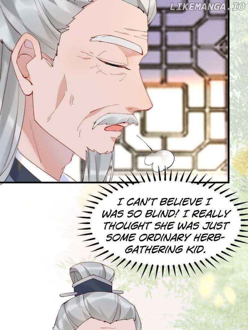 The Ghostly Doctor Chapter 591 - page 21