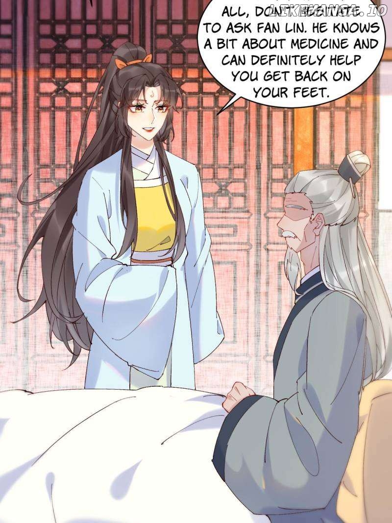 The Ghostly Doctor Chapter 591 - page 23