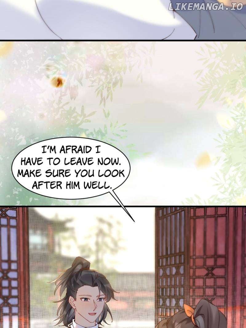 The Ghostly Doctor Chapter 591 - page 24