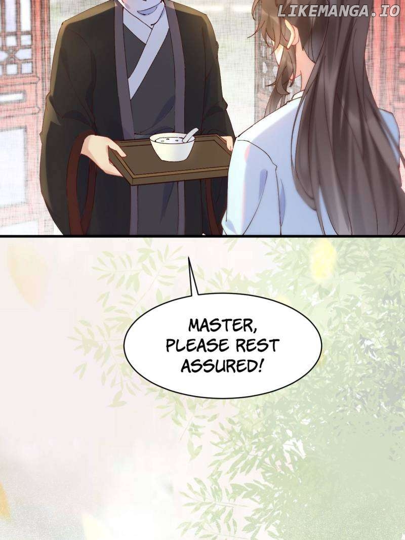 The Ghostly Doctor Chapter 591 - page 25
