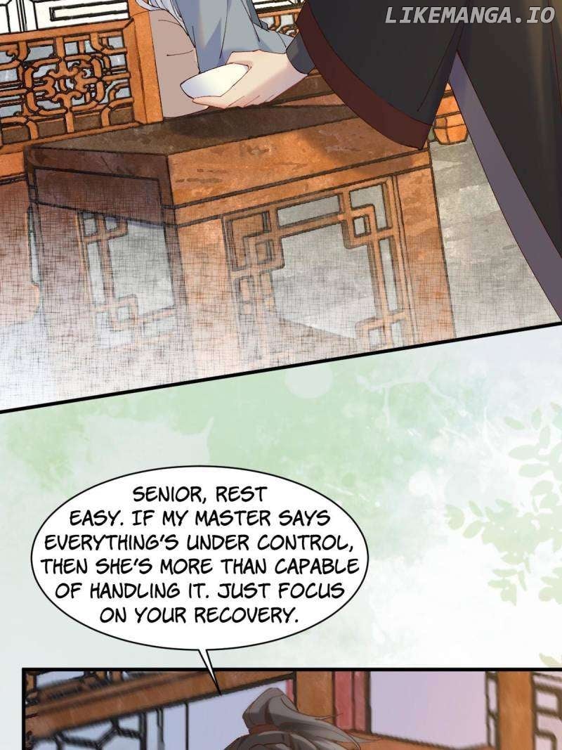 The Ghostly Doctor Chapter 591 - page 29