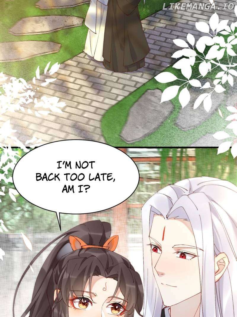 The Ghostly Doctor Chapter 591 - page 41