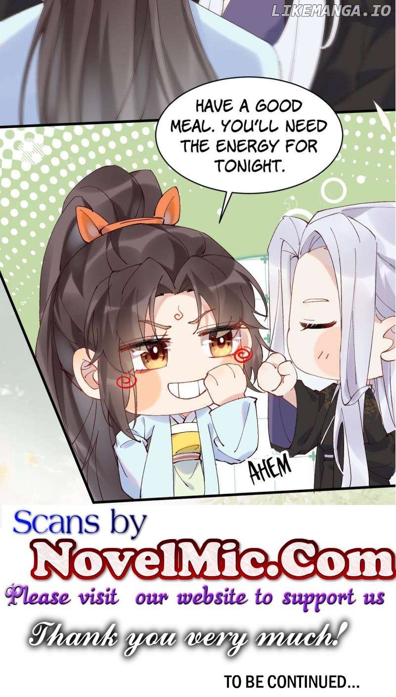 The Ghostly Doctor Chapter 591 - page 45