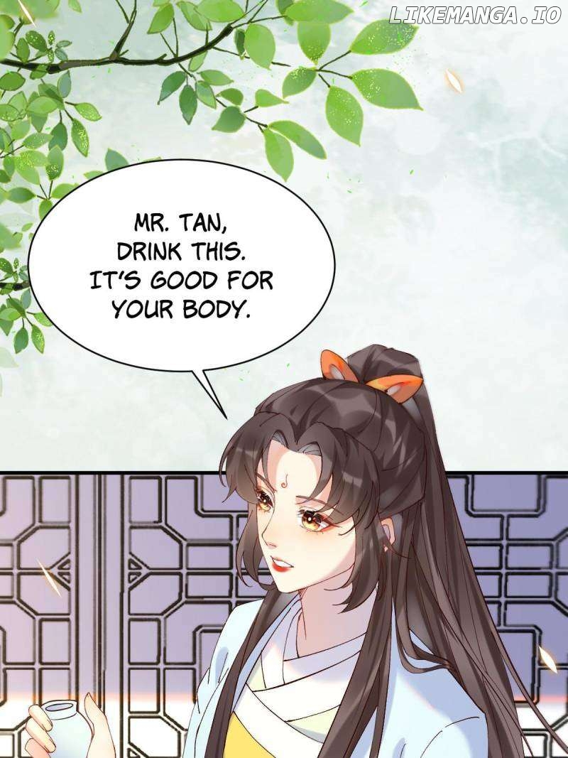 The Ghostly Doctor Chapter 591 - page 5