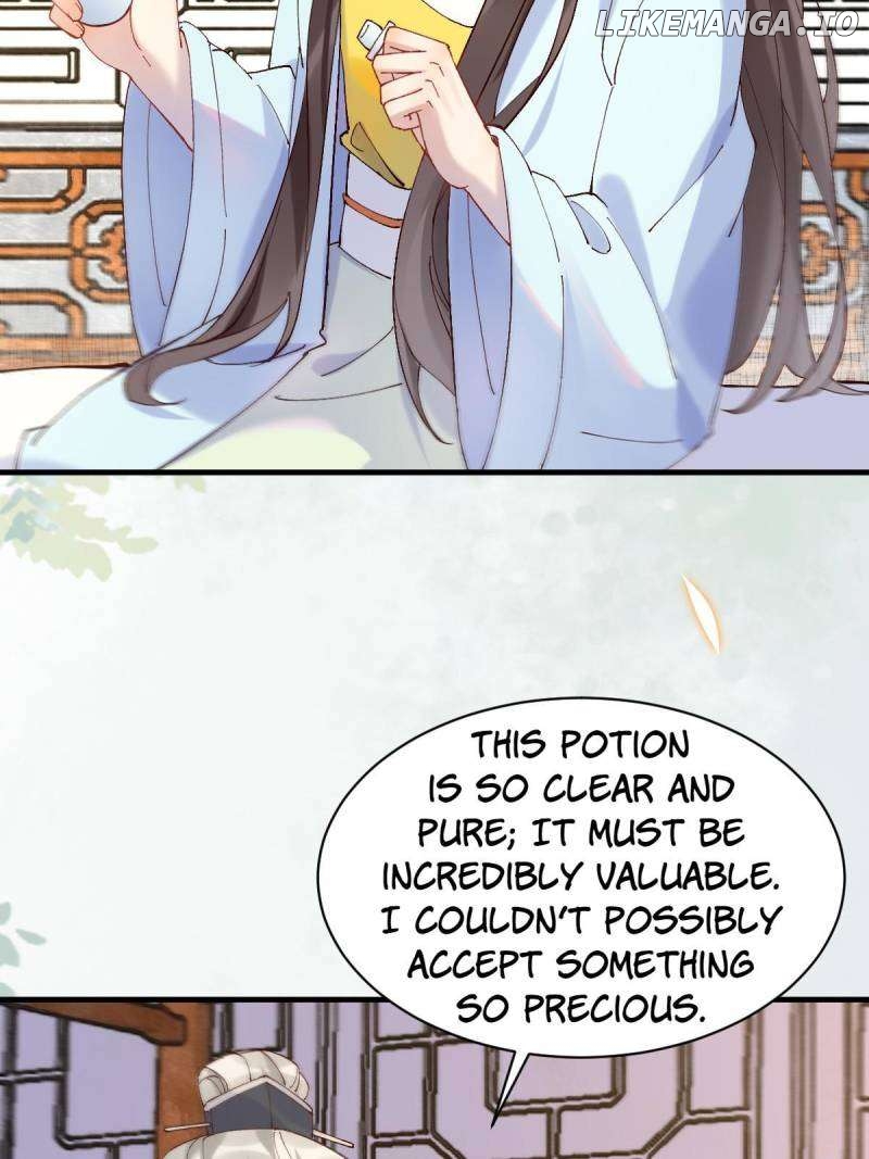 The Ghostly Doctor Chapter 591 - page 6