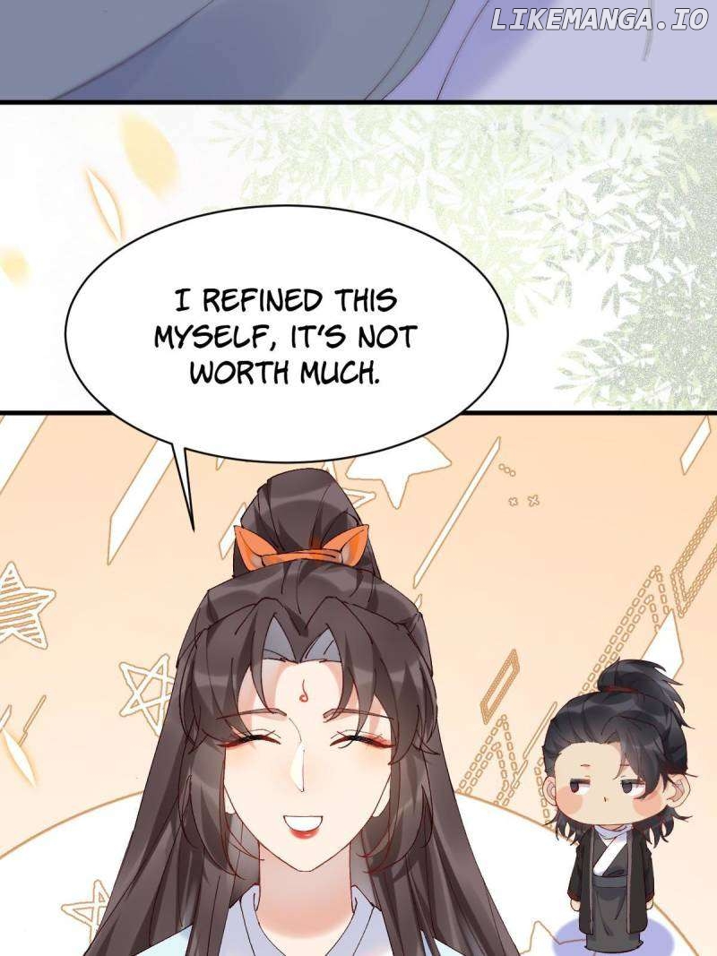 The Ghostly Doctor Chapter 591 - page 8