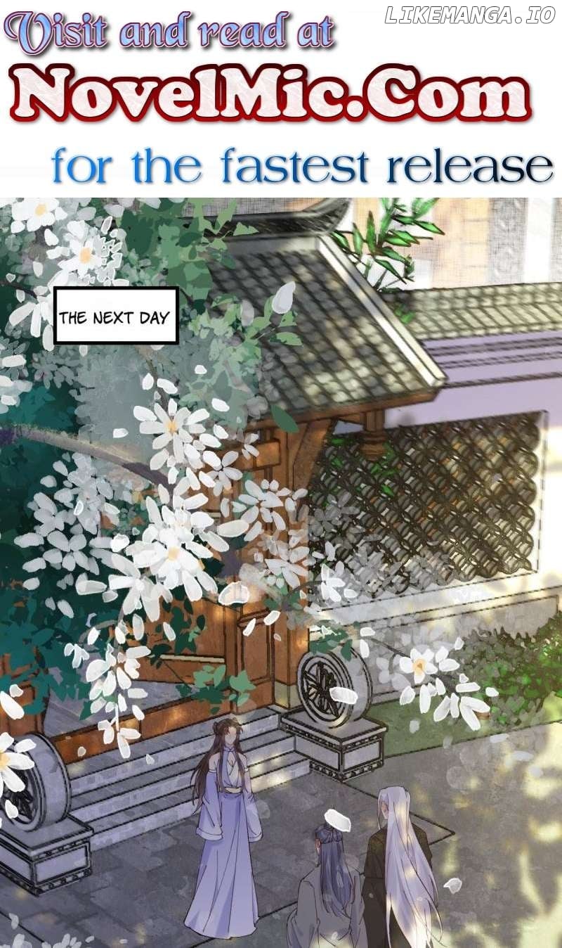 The Ghostly Doctor Chapter 592 - page 1