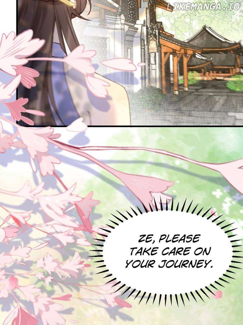 The Ghostly Doctor Chapter 592 - page 10