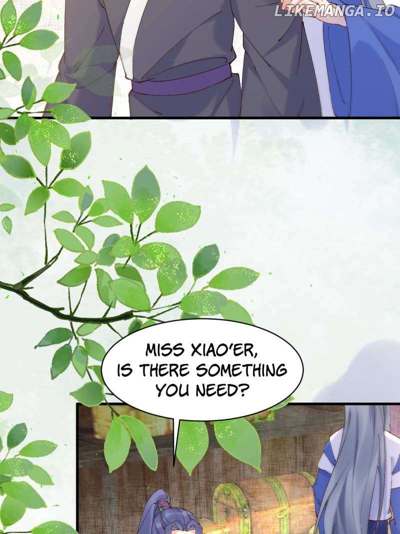 The Ghostly Doctor Chapter 592 - page 18