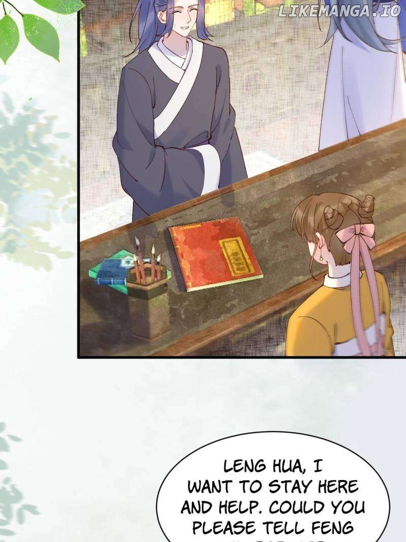 The Ghostly Doctor Chapter 592 - page 19