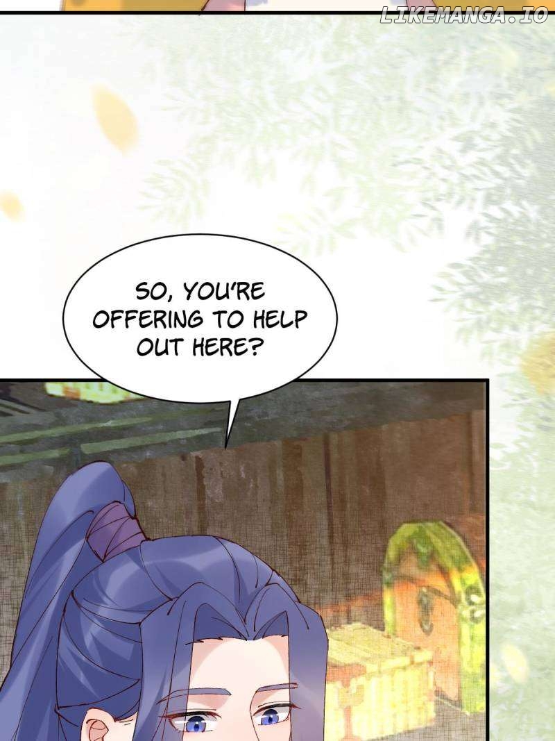 The Ghostly Doctor Chapter 592 - page 21