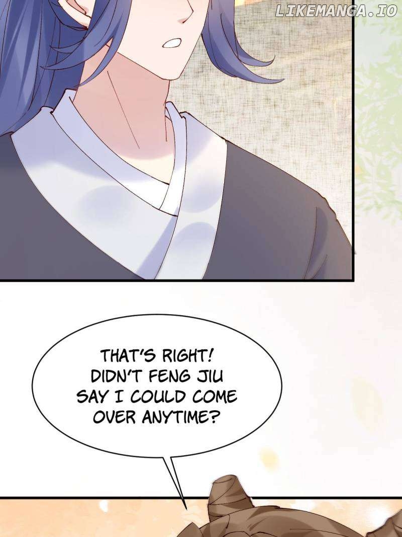 The Ghostly Doctor Chapter 592 - page 22