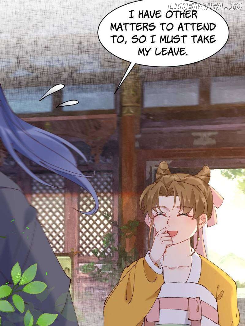 The Ghostly Doctor Chapter 592 - page 27