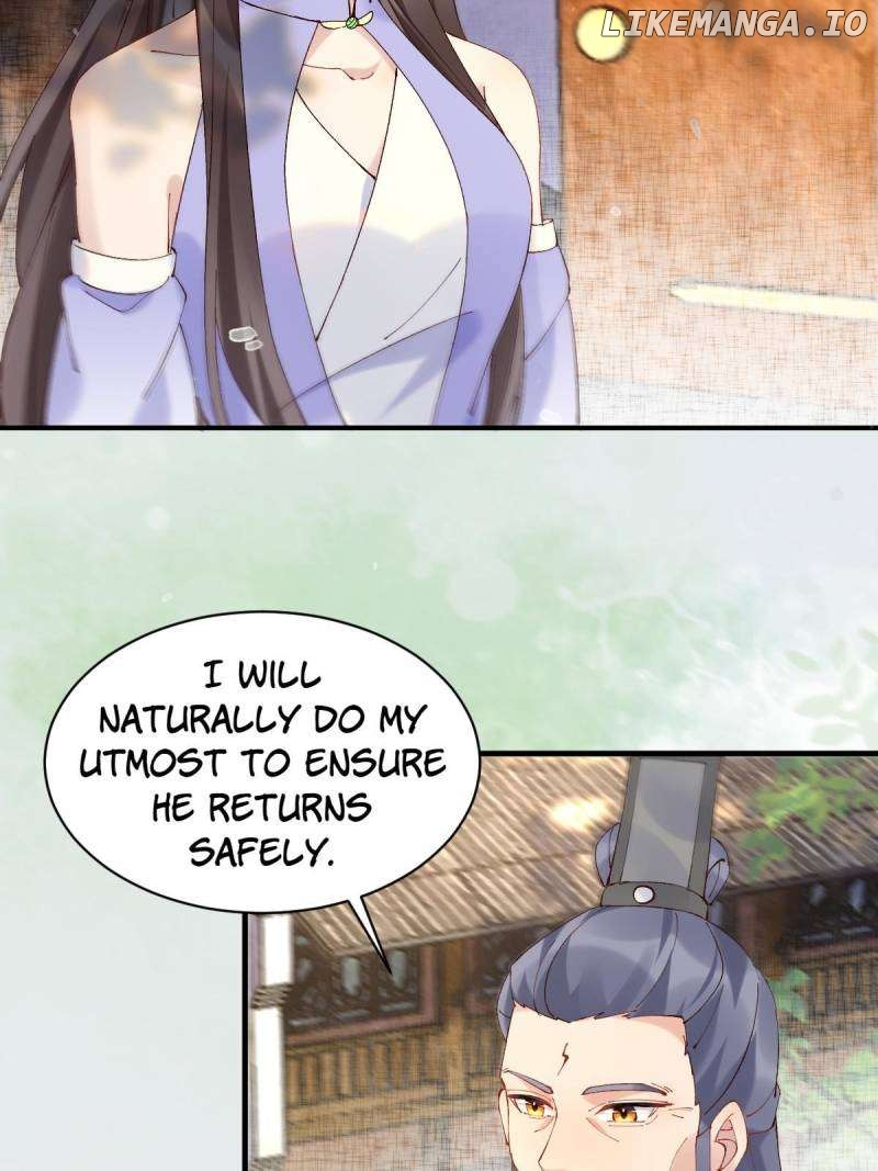 The Ghostly Doctor Chapter 592 - page 3
