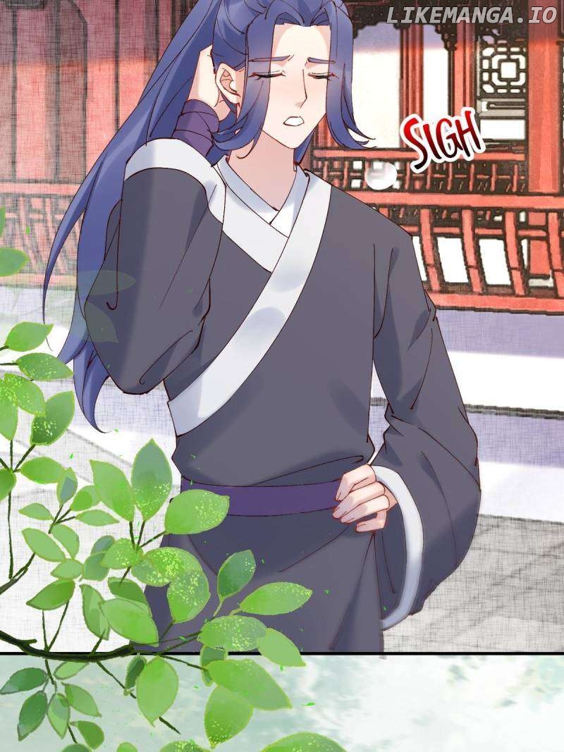 The Ghostly Doctor Chapter 592 - page 30