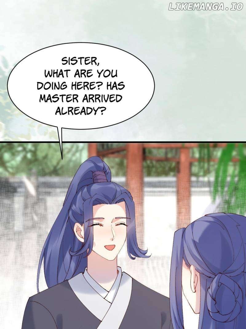The Ghostly Doctor Chapter 592 - page 32