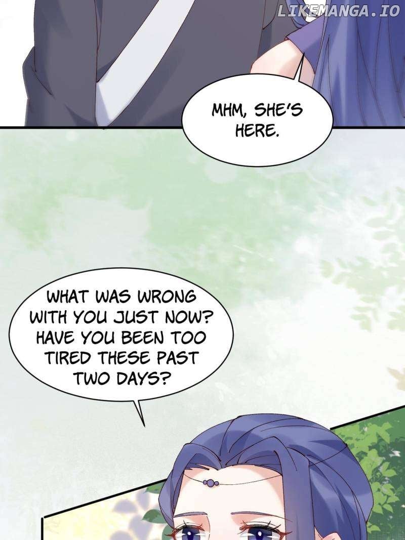 The Ghostly Doctor Chapter 592 - page 33
