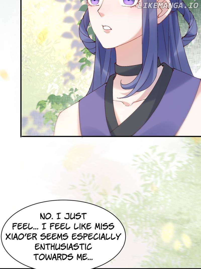 The Ghostly Doctor Chapter 592 - page 34