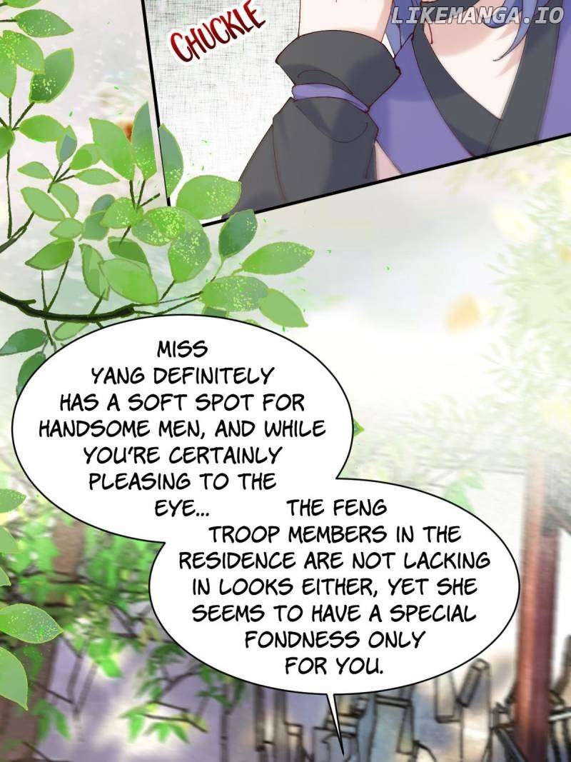 The Ghostly Doctor Chapter 592 - page 37