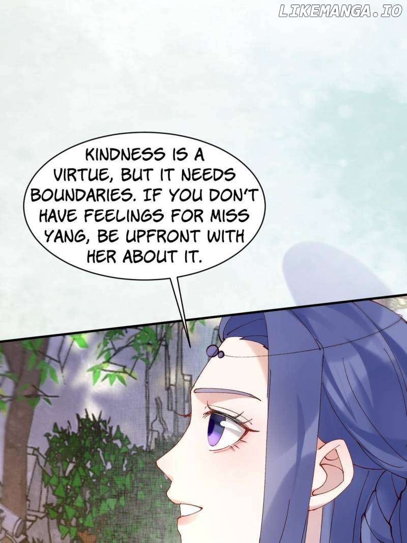 The Ghostly Doctor Chapter 592 - page 40