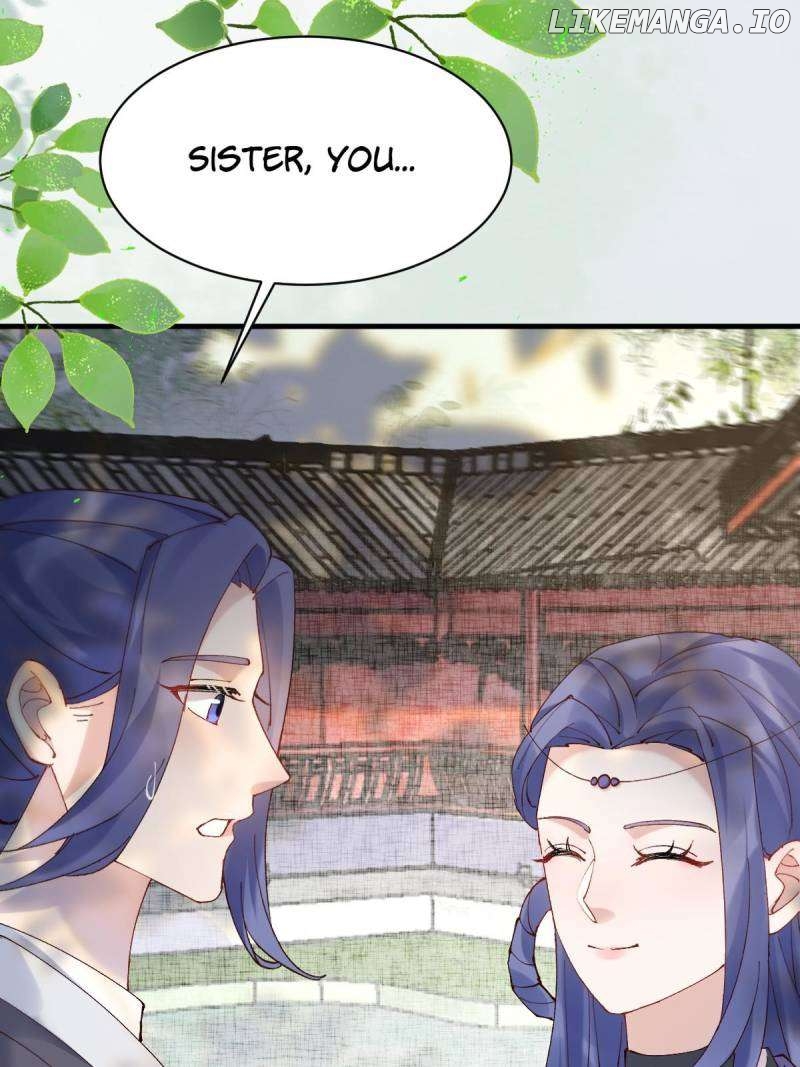 The Ghostly Doctor Chapter 592 - page 42