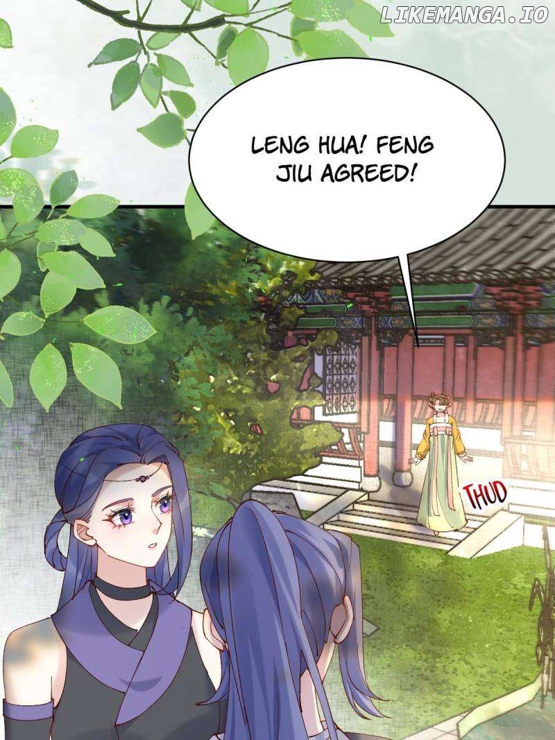 The Ghostly Doctor Chapter 592 - page 45