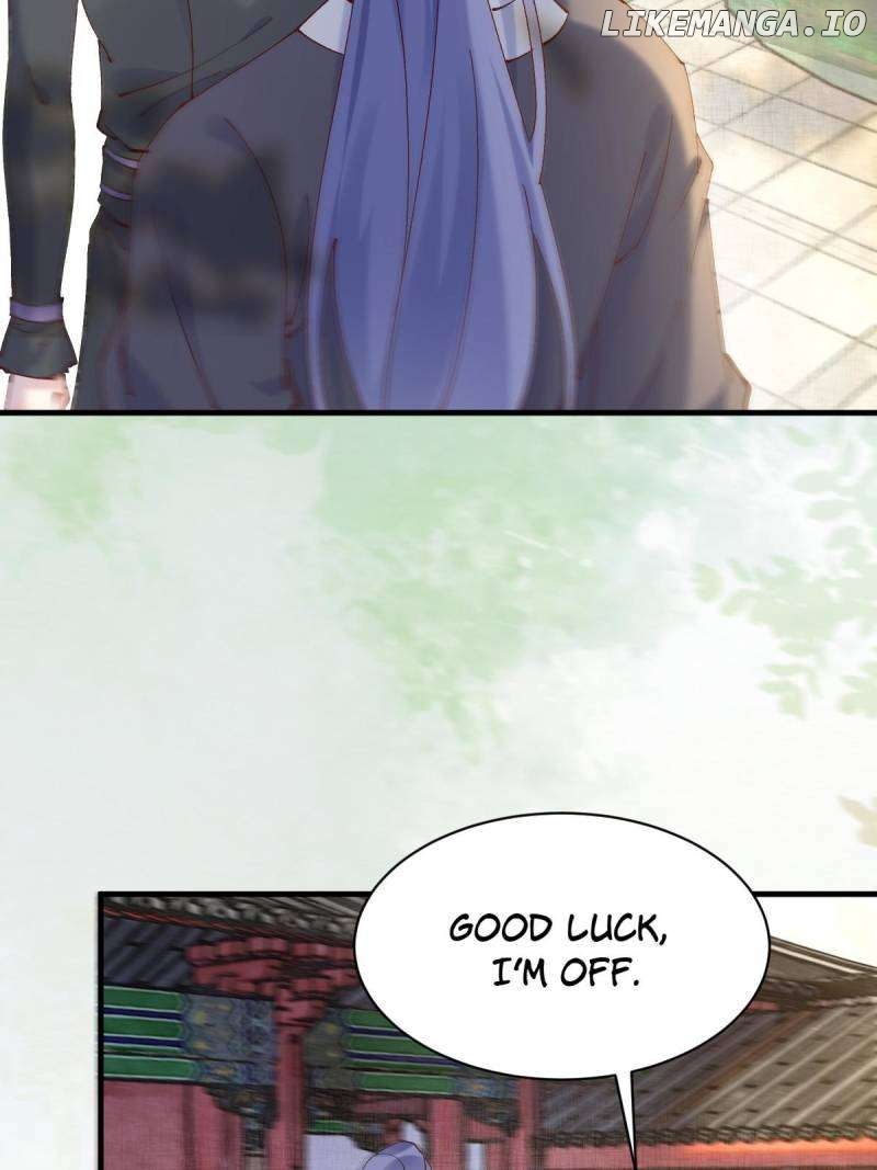 The Ghostly Doctor Chapter 592 - page 46