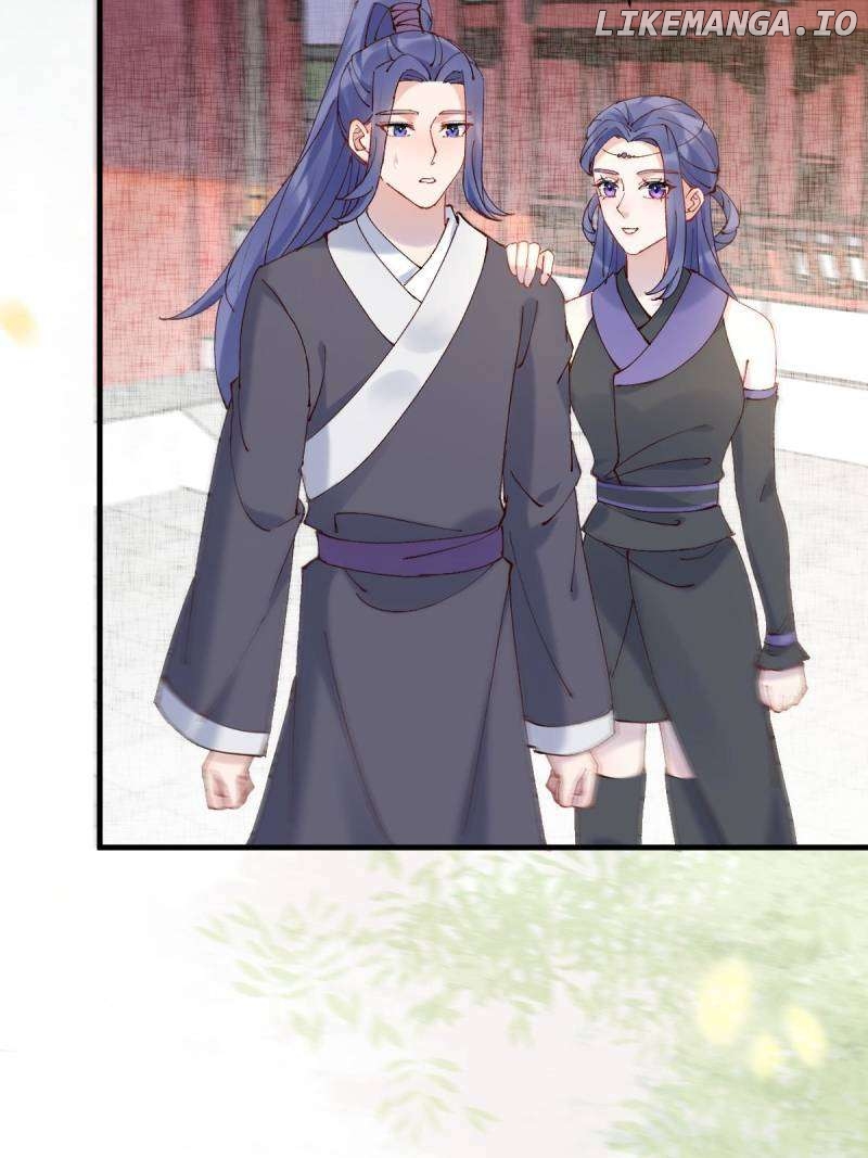 The Ghostly Doctor Chapter 592 - page 47